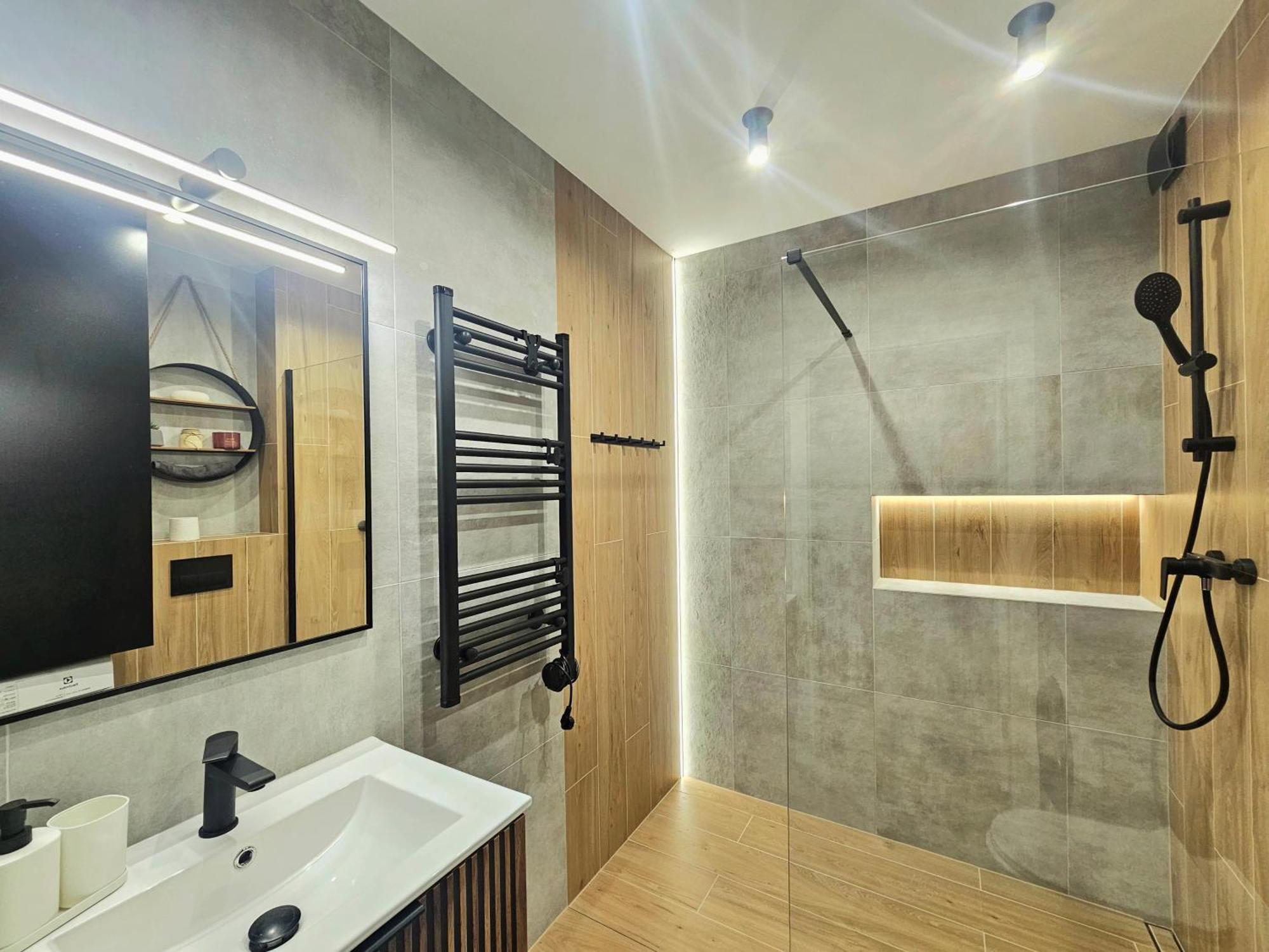 Apartment Ostoja Beskidy *