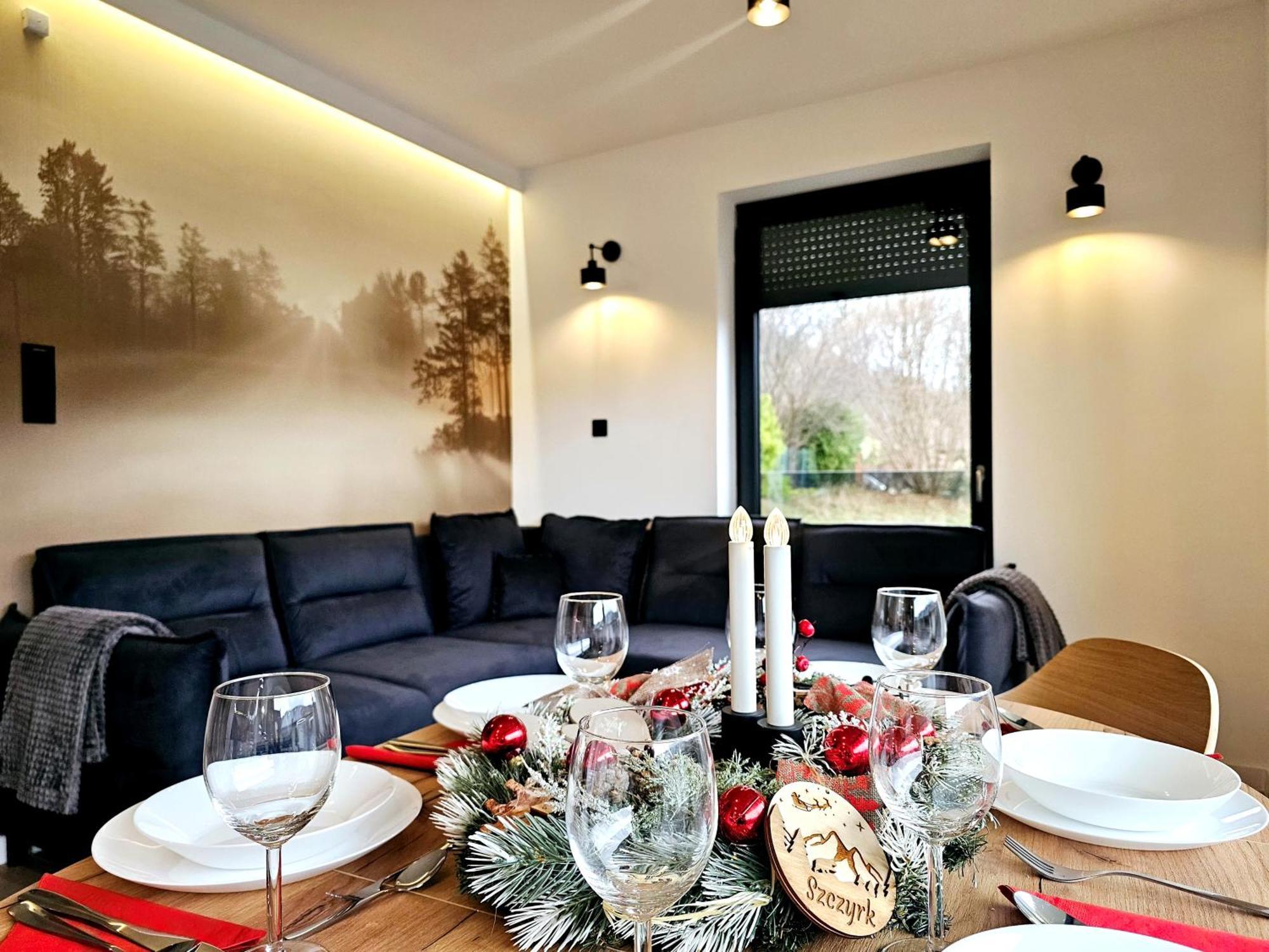 Ostoja Beskidy Apartment