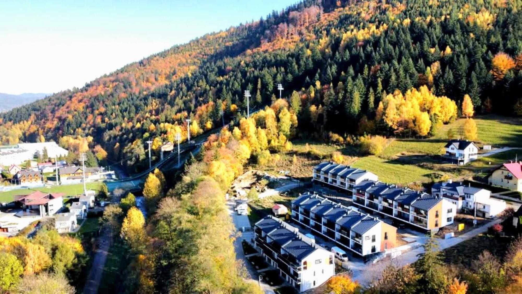 Ostoja Beskidy * Szczyrk