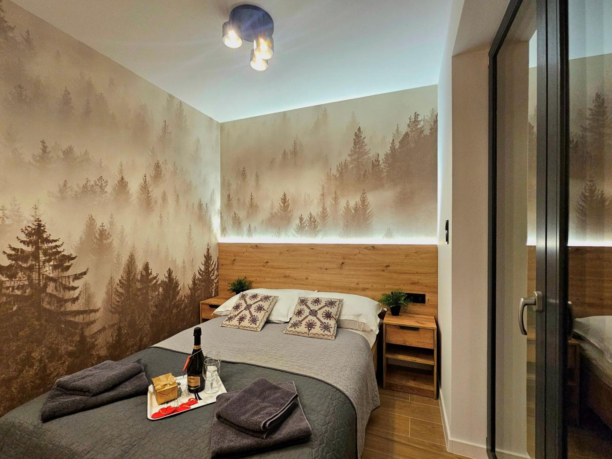 Ostoja Beskidy Apartment