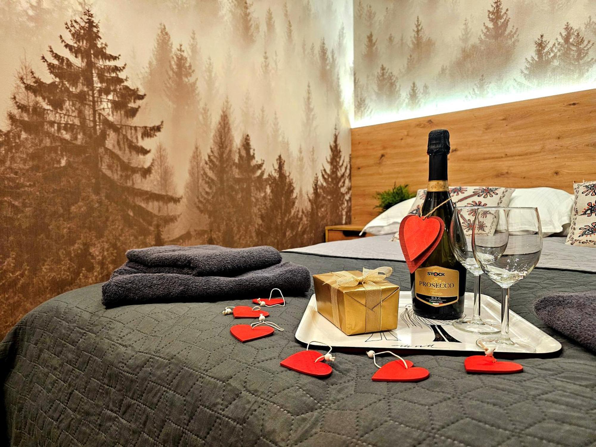 Apartment Ostoja Beskidy