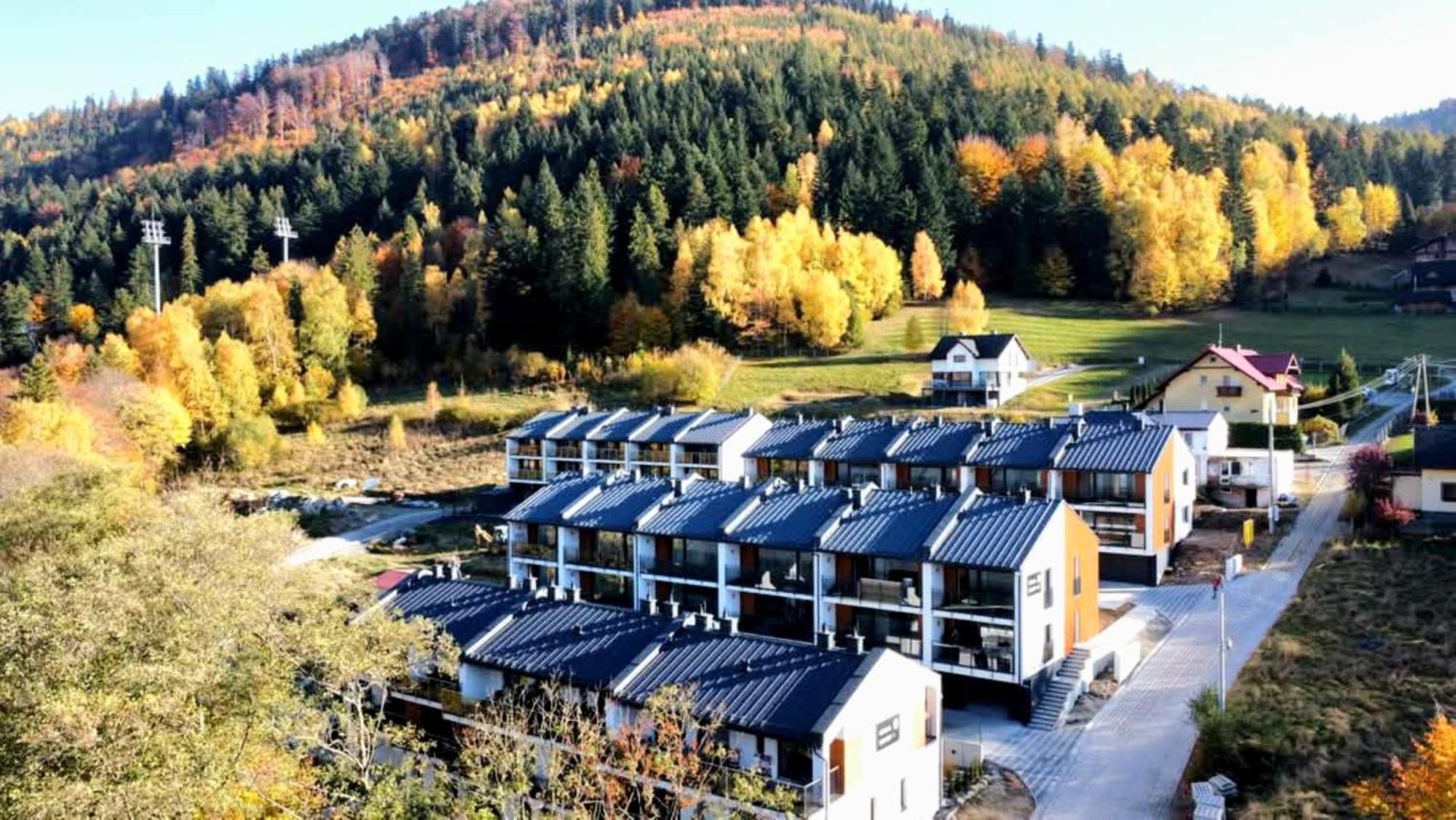Apartment Ostoja Beskidy Szczyrk
