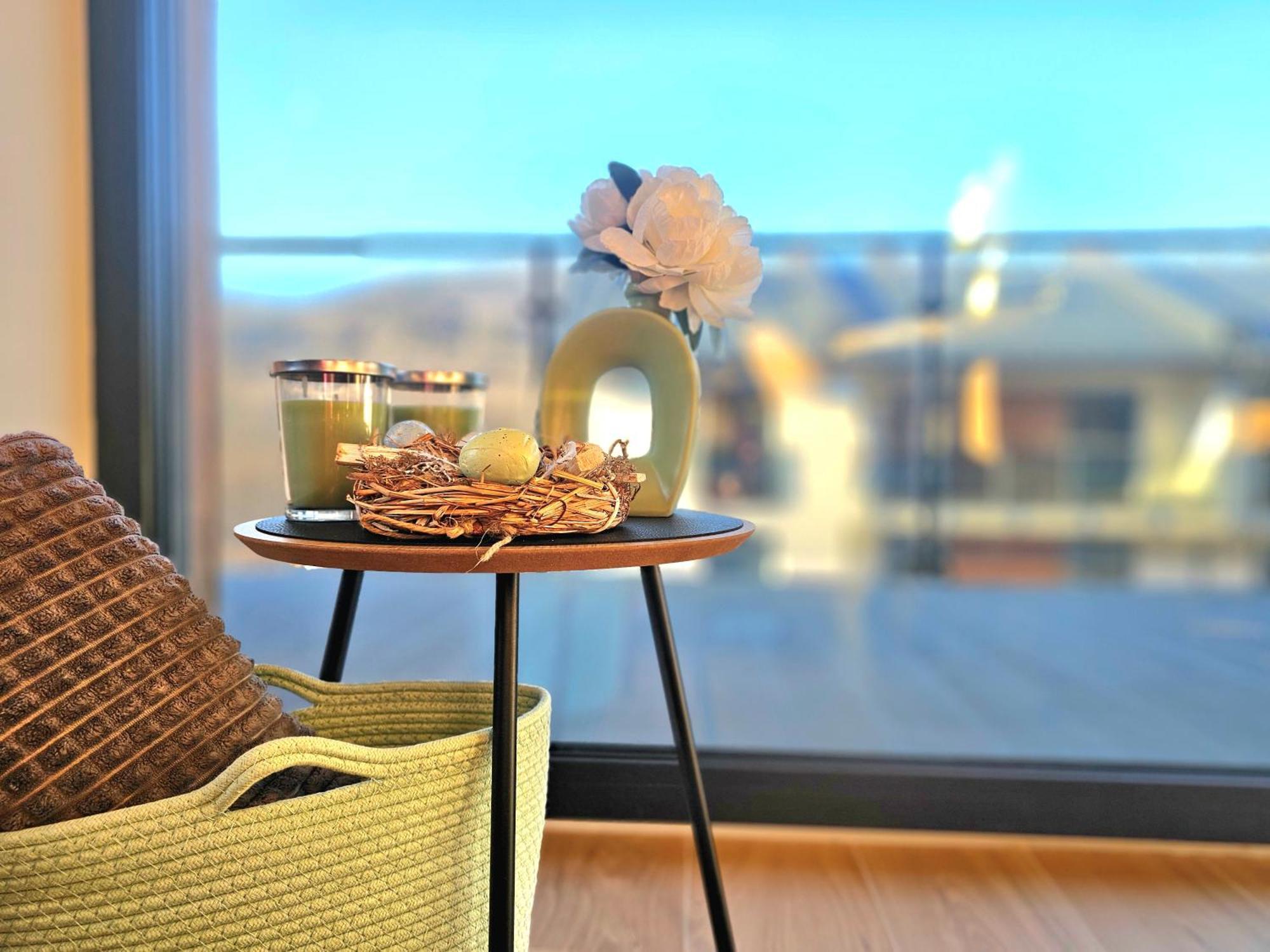 Ostoja Beskidy Apartment *
